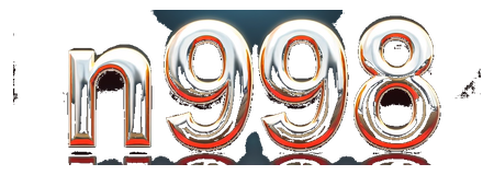 n998 logo